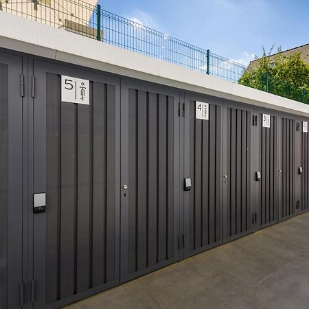 Silken Puerta De Irati Ξενοδοχείο Ochagavía Εξωτερικό φωτογραφία