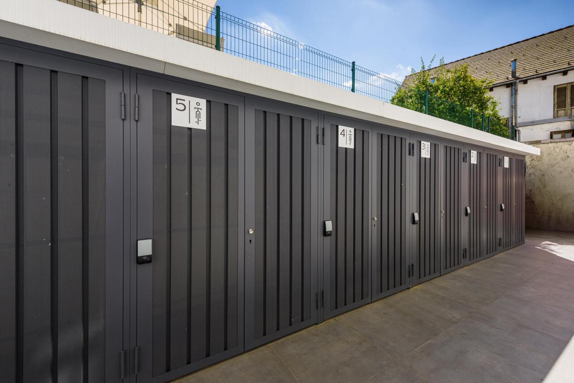 Silken Puerta De Irati Ξενοδοχείο Ochagavía Εξωτερικό φωτογραφία